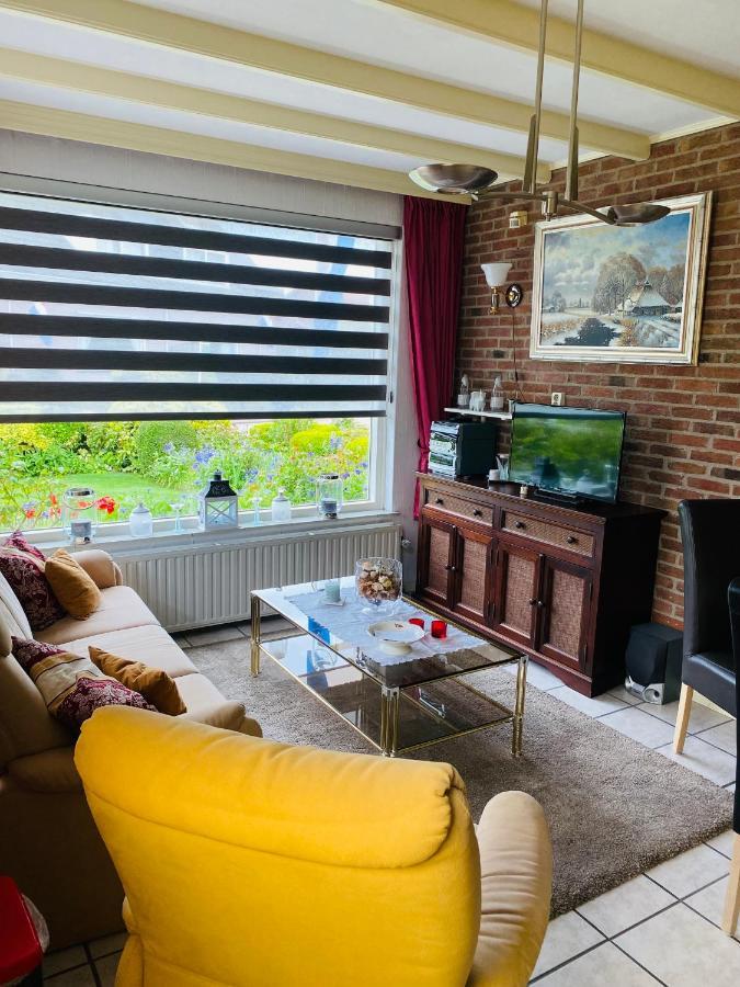 Appartementen Koets Biggekerke Exteriör bild