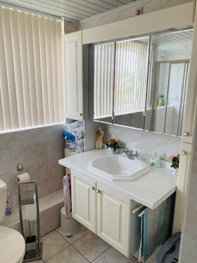 Appartementen Koets Biggekerke Exteriör bild