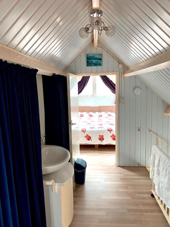 Appartementen Koets Biggekerke Exteriör bild